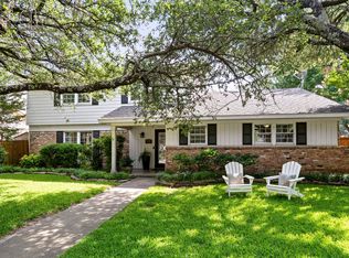 9717 Bellewood Dr, Dallas, TX 75238