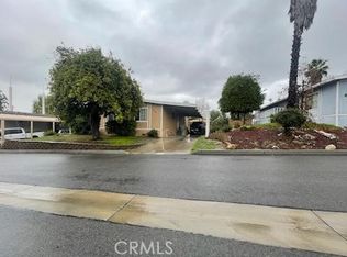 15181 Van Buren Blvd SPACE 293, Riverside, CA 92504