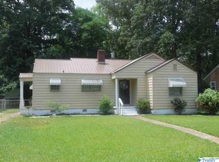 1915 Enolam Blvd SE, Decatur, AL 35601