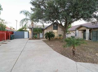 507 Seminole Cir, Laredo, TX 78045