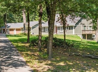 7410 S Arnett Rd, Grain Valley, MO 64029