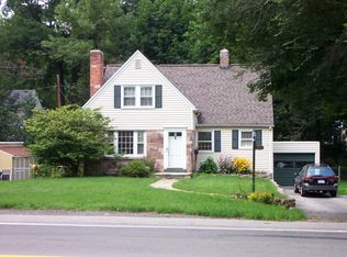 2920 Elmwood Ave, Rochester, NY 14618