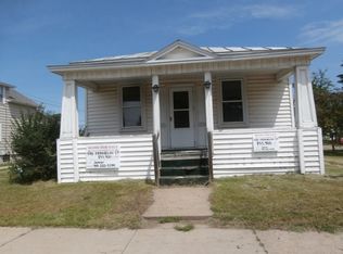 540 Franklin St, Stevens Point, WI 54481