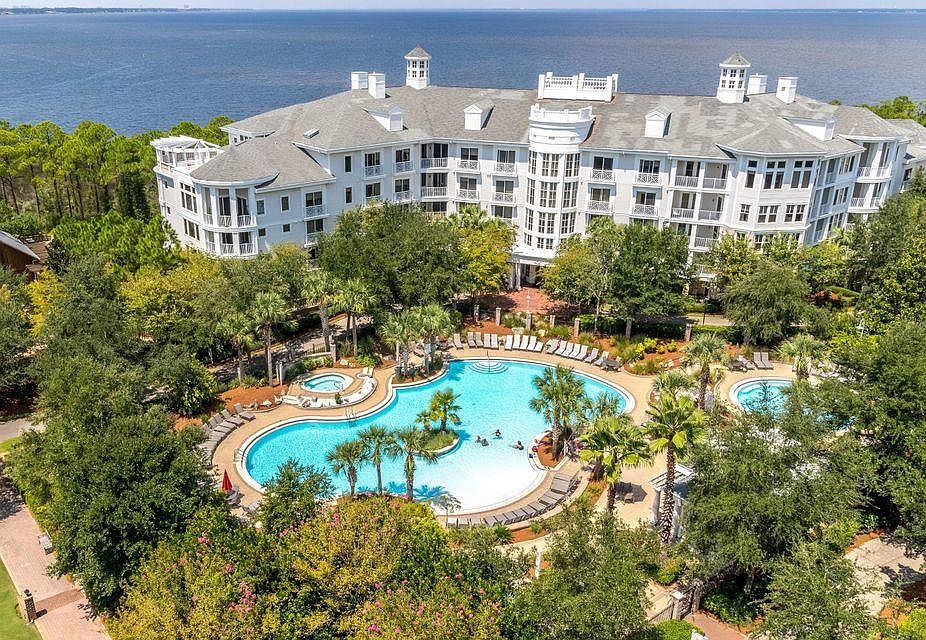 2nd image of 9500 Grand Sandestin Blvd #2113