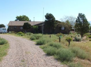 16 Marta Ct, Belen, NM 87002