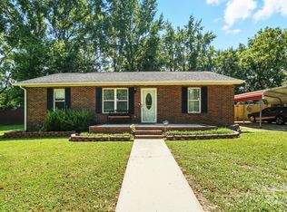 244 E East Ave, Monroe, NC 28110