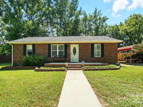 244 E East Ave, Monroe, NC 28110