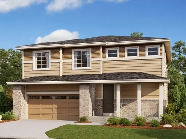 201 S Waterloo Street, Aurora, CO 80018