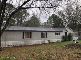 173 Peppermint Ave, Middleburg, FL 32068