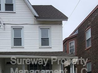 25 Marshall Ave, Marcus Hook, PA 19061