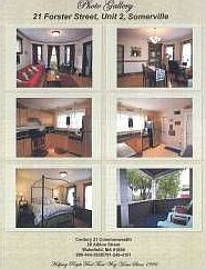 2nd image of 21 Forster St #2