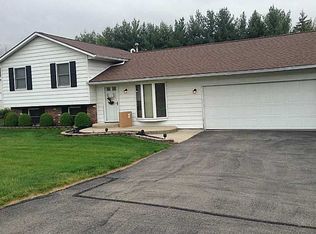 7239 Stine Rd, Enon, OH 45323