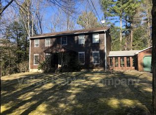 89 Long Plain Rd, Leverett, MA 01054