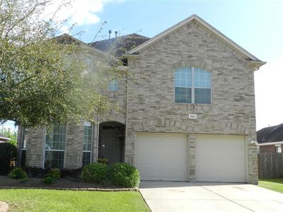 9102 Sunrise Trl, Pearland, TX, 77584