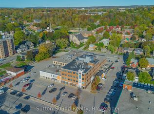 945 3rd Ave E #410, Owen Sound, ON N4K2K8