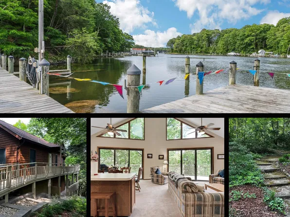 227 Calvert Dr, Lusby, MD 20657