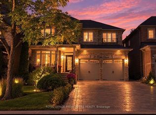 53 Trinita Ave, Vaughan, ON L4H 3J8