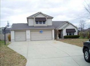 6713 Kentland Dr, Indianapolis, IN