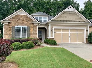 4325 Cadmium Dr, Cumming, GA 30040