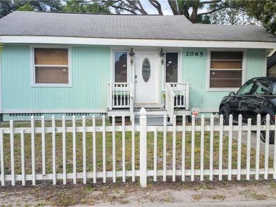 2065 8th St, Sarasota, FL, 34237