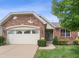 27 Sophie Dr, Dardenne Prairie, MO
