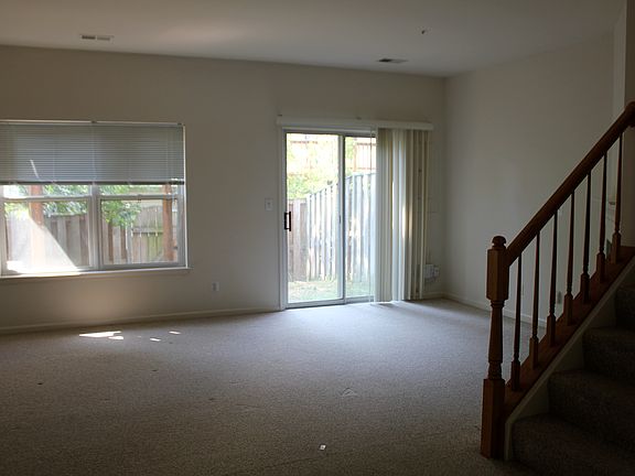 View of Walk out Basement