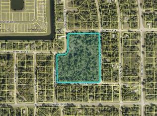 732 Palmer St E, Lehigh Acres, FL 33974