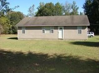 113 County Road 830, Jones, AL 36749