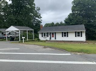 676 Stevens St, Marlborough, MA 01752