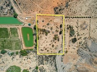 0 Moapa Valley Blvd, Overton, NV 89040