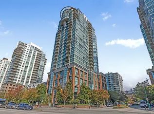1088 Quebec St #1502, Vancouver, BC