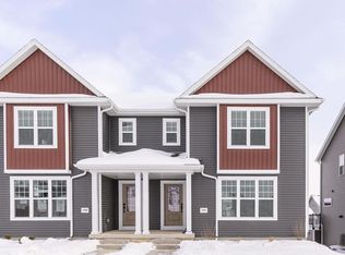 2011 Legacy Ln, Madison, WI 53719