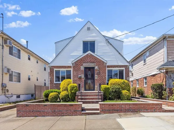 150-40 114th Place, South Ozone Park, NY 11420