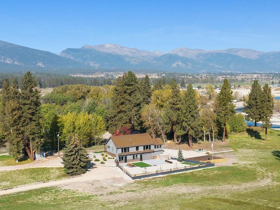 54 Woodside Cutoff Rd, Victor, MT 59875 Zillow