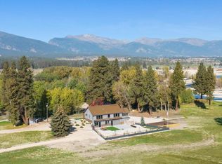 54 Woodside Cutoff Rd, Victor, MT 59875