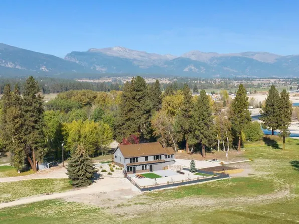 54 Woodside Cutoff Rd, Victor, MT 59875