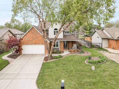2615 W Bentbay St, Wichita, KS, 67204