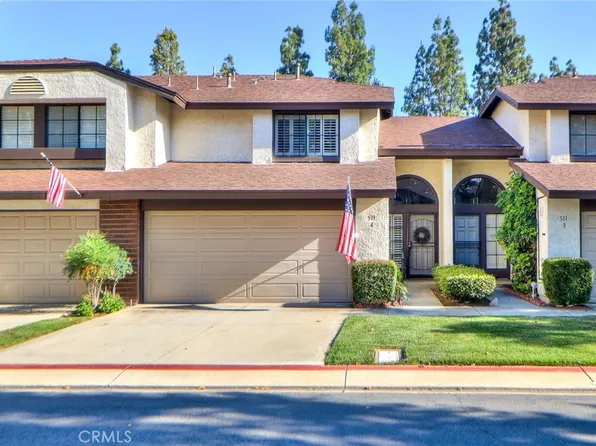 511 W Puente St Unit 4, Covina, CA 91722