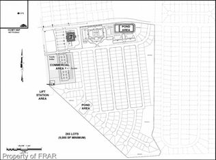 1775 Buffalo Lake Rd, Sanford, NC 27332