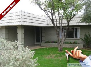 5837 E Cochise Rd, Paradise Valley, AZ 85253