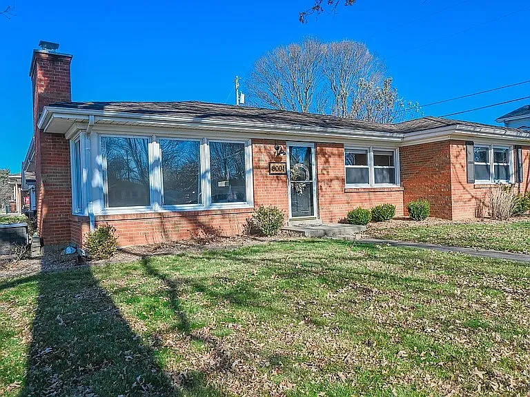 Building Photo - 8001 Zelma Fields Ave