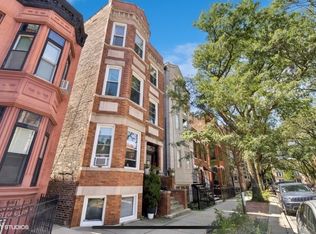 1435 W Lexington St APT 1R, Chicago, IL 60607