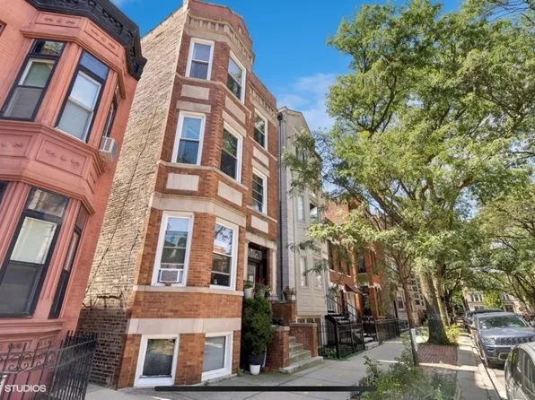 1435 W Lexington St, Chicago, IL
