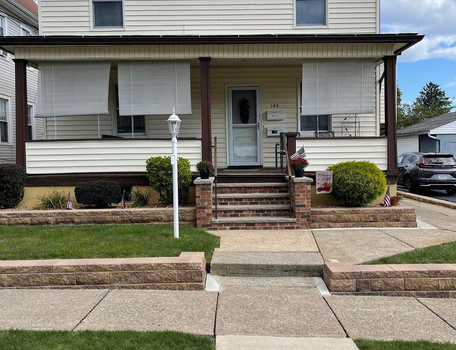 145 S Van Buren Ave, Scranton, PA 18504 Zillow