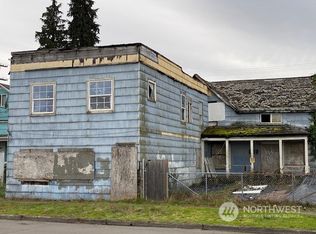 1009 N Tower Ave, Centralia, WA