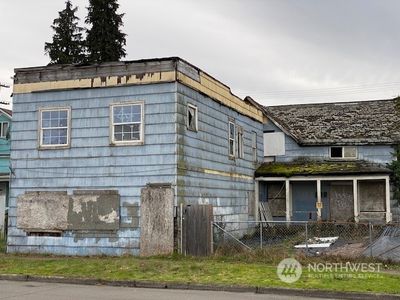 1009 N Tower Avenue, Centralia, WA, 98531