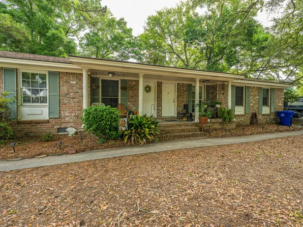 704 Marlin Ln, Charleston, SC 29412