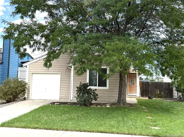 17958 E Colgate Place, Aurora, CO 80013
