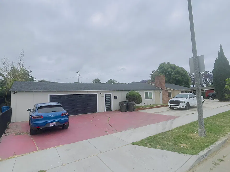 2830 Delta Ave #1