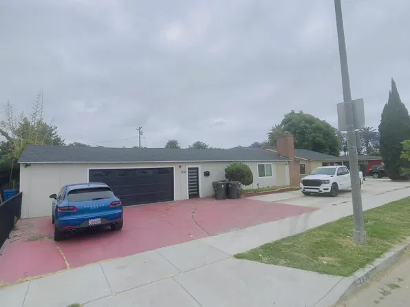 2830 Delta Ave, Long Beach, CA